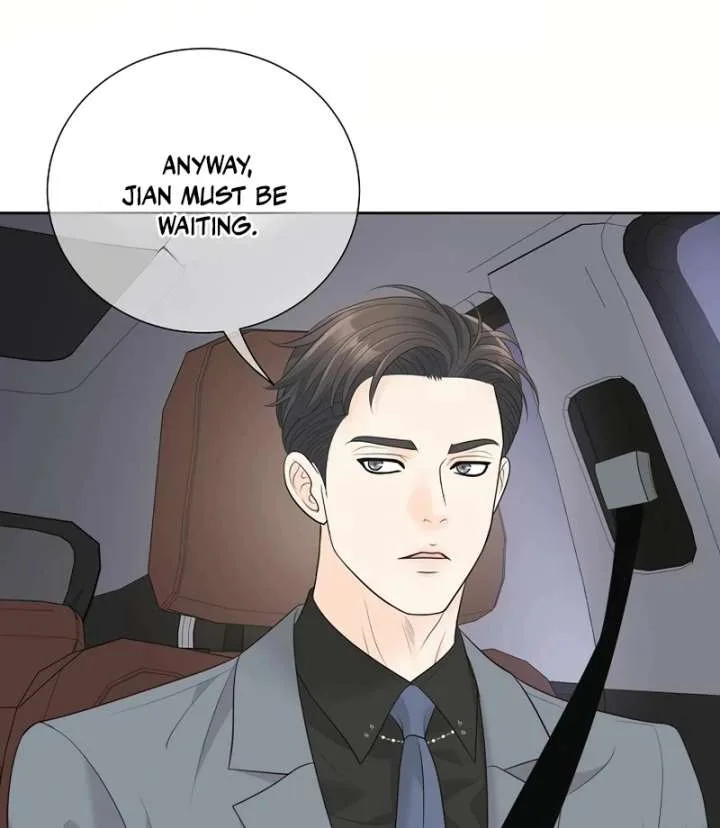 I Became a Fake Family With My Boss Chapter 16 page 91