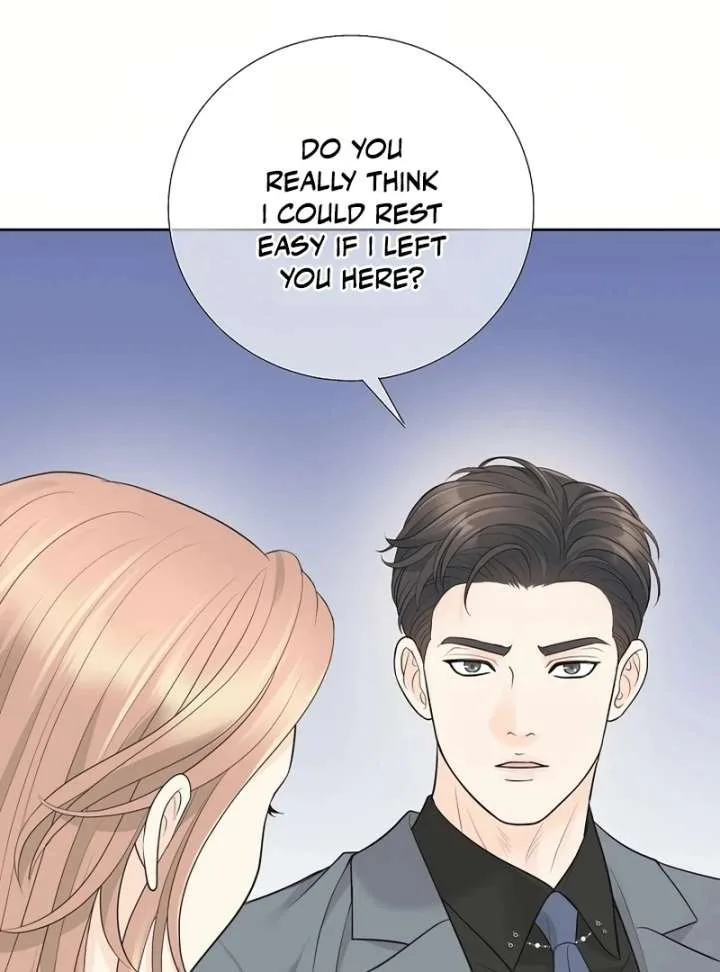I Became a Fake Family With My Boss Chapter 16 page 59