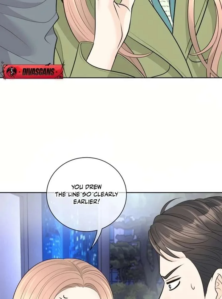 I Became a Fake Family With My Boss Chapter 16 page 10