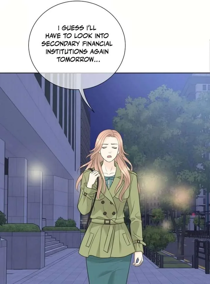I Became a Fake Family With My Boss Chapter 16 page 41