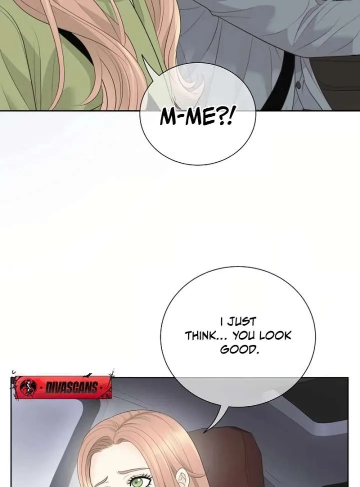 I Became a Fake Family With My Boss Chapter 16 page 85