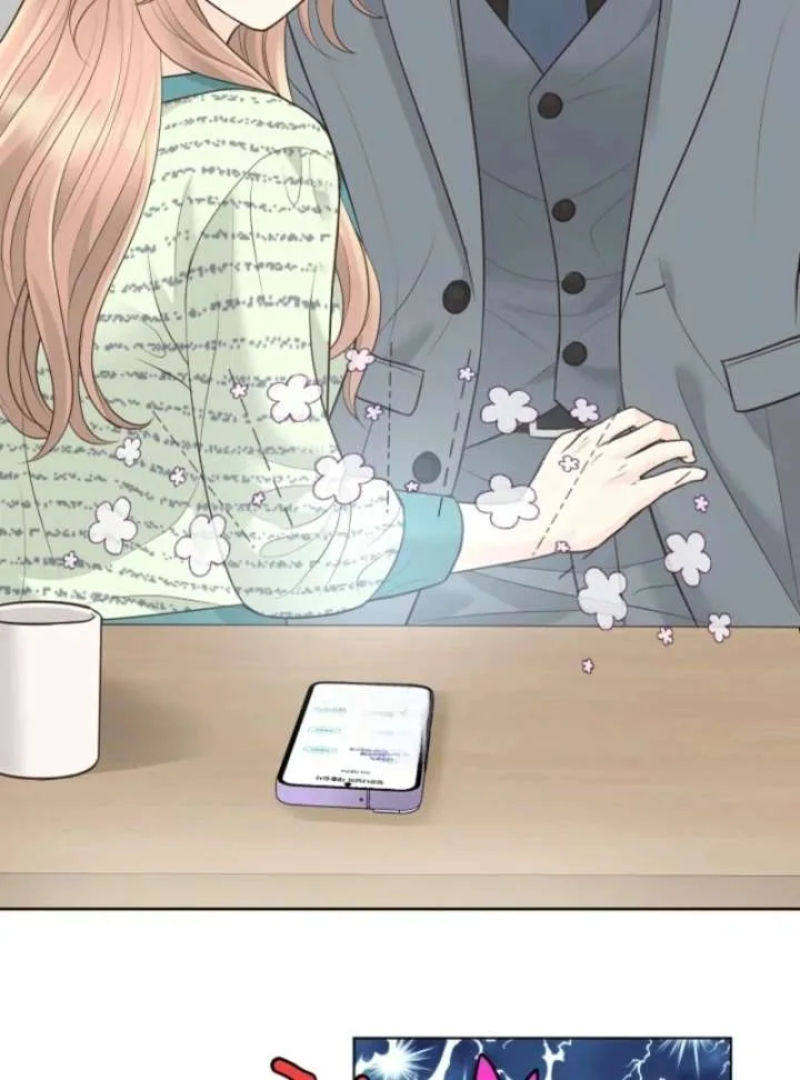 I Became a Fake Family With My Boss Chapter 14 page 41