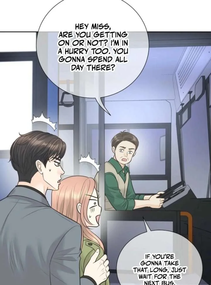 I Became a Fake Family With My Boss Chapter 15 page 63