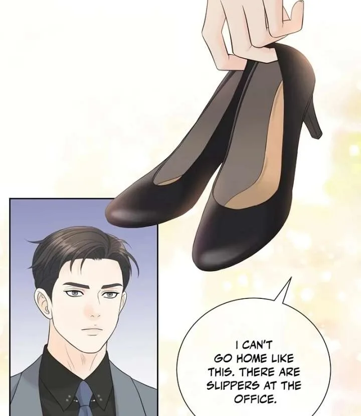 I Became a Fake Family With My Boss Chapter 16 page 26