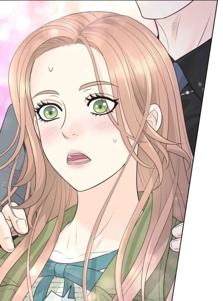 I Became a Fake Family With My Boss Chapter 15 page 54