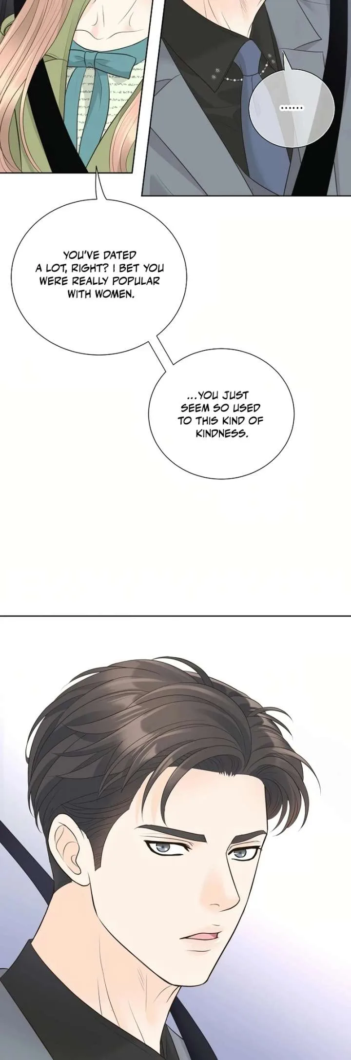 I Became a Fake Family With My Boss Chapter 16 page 79