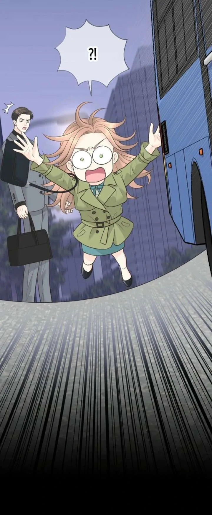 I Became a Fake Family With My Boss Chapter 15 page 79