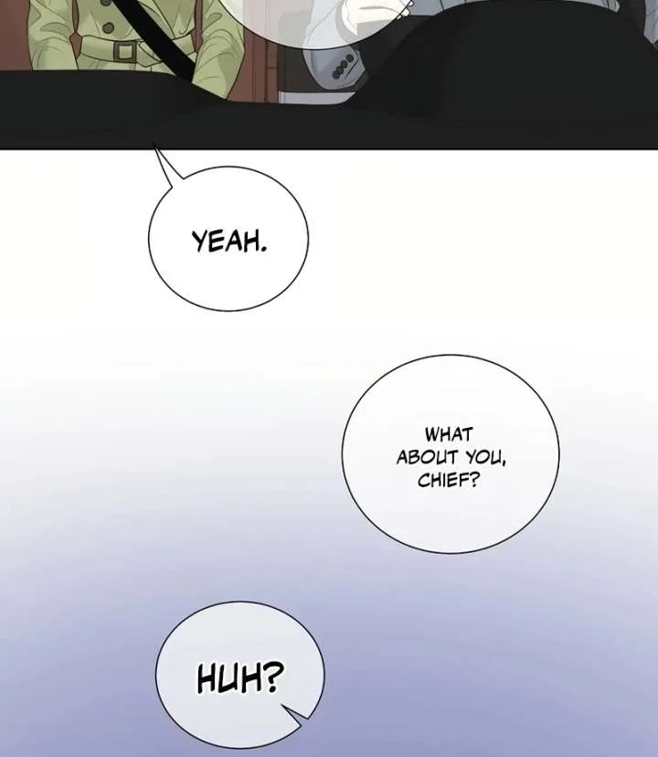 I Became a Fake Family With My Boss Chapter 16 page 83