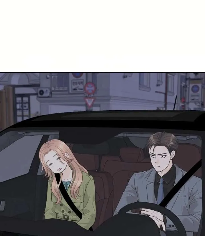I Became a Fake Family With My Boss Chapter 16 page 100