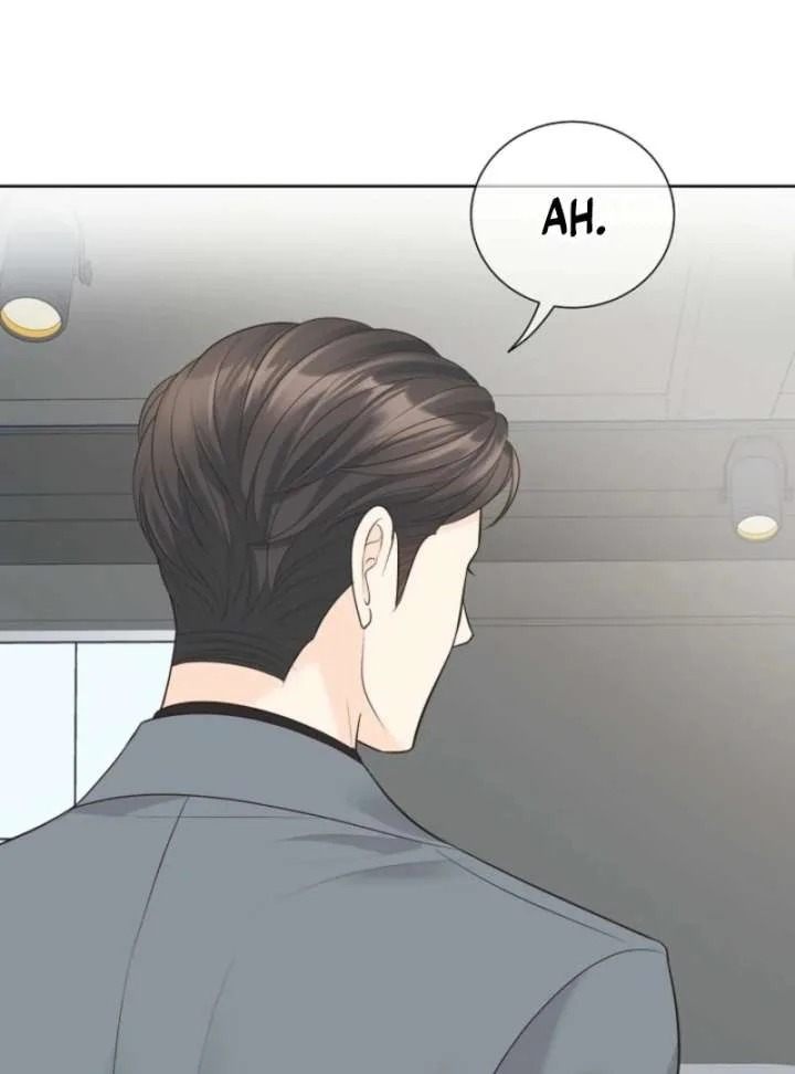 I Became a Fake Family With My Boss Chapter 14 page 50