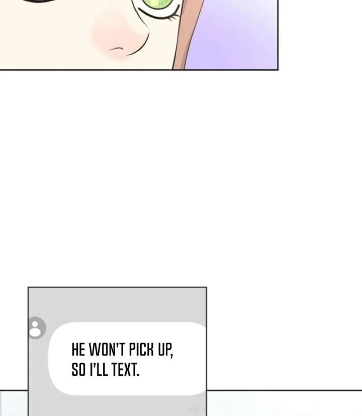 I Became a Fake Family With My Boss Chapter 14 page 60