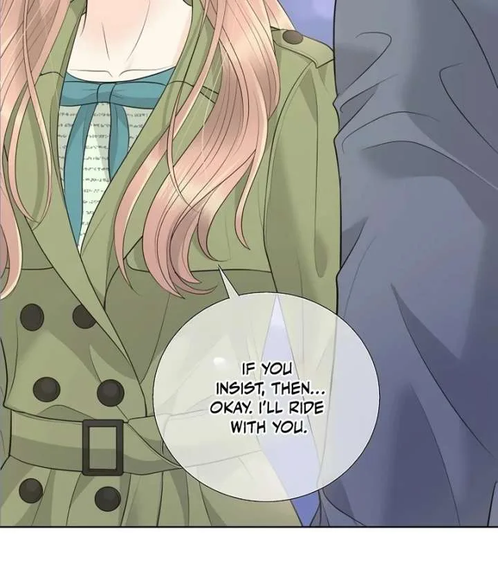 I Became a Fake Family With My Boss Chapter 16 page 64