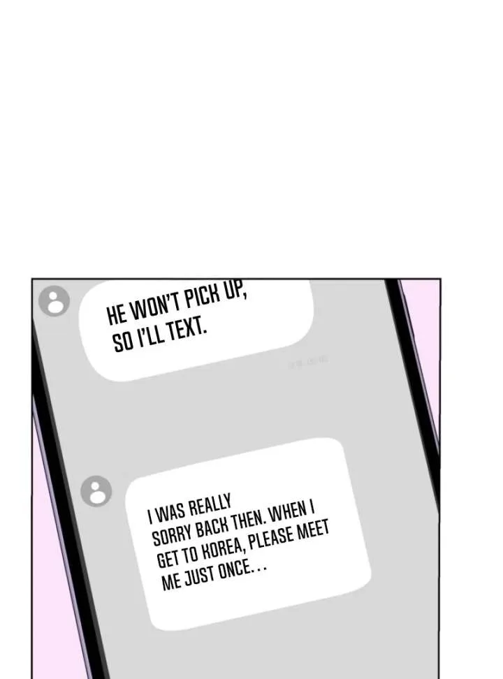 I Became a Fake Family With My Boss Chapter 14 page 62