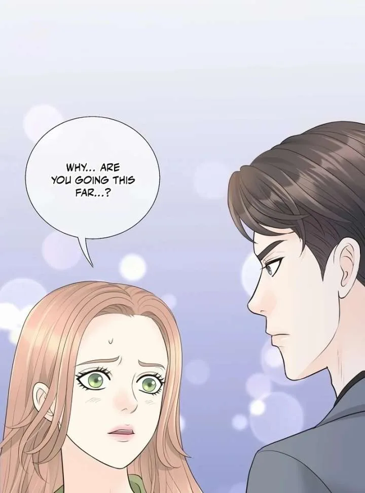 I Became a Fake Family With My Boss Chapter 16 page 63