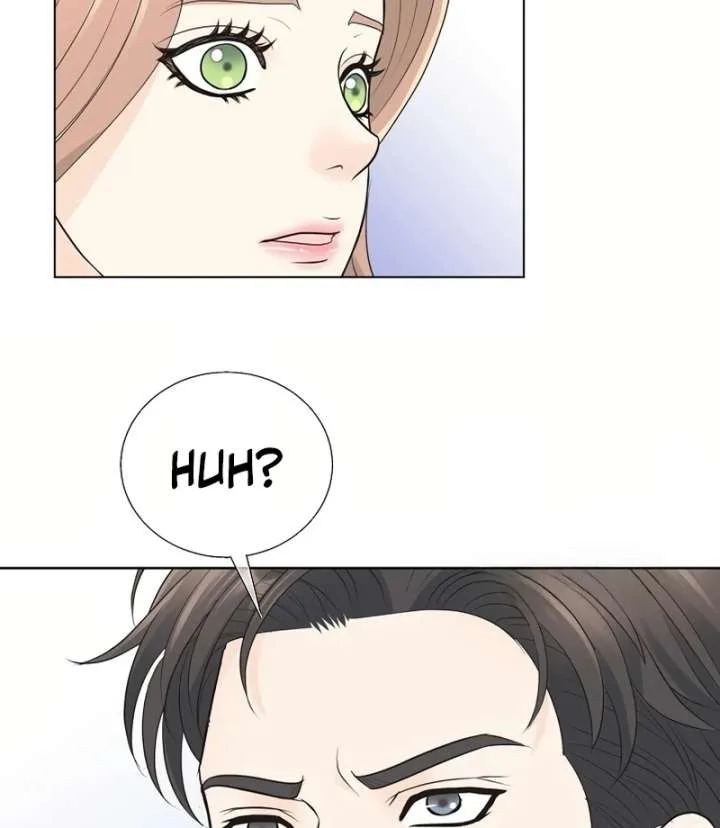 I Became a Fake Family With My Boss Chapter 16 page 61