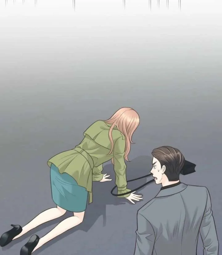 I Became a Fake Family With My Boss Chapter 15 page 83