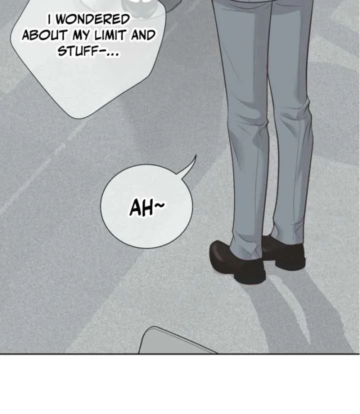 I Became a Fake Family With My Boss Chapter 14 page 44