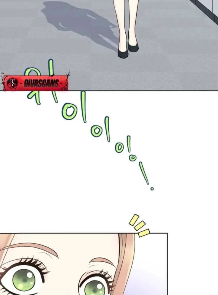 I Became a Fake Family With My Boss Chapter 14 page 59