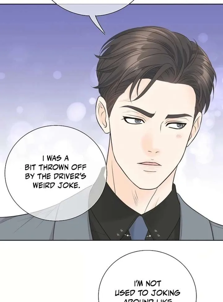 I Became a Fake Family With My Boss Chapter 16 page 49