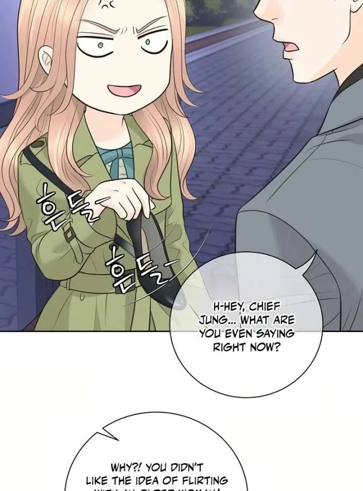 I Became a Fake Family With My Boss Chapter 16 page 11