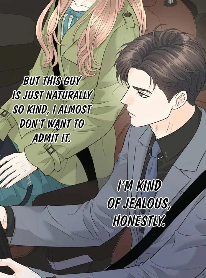 I Became a Fake Family With My Boss Chapter 16 page 88