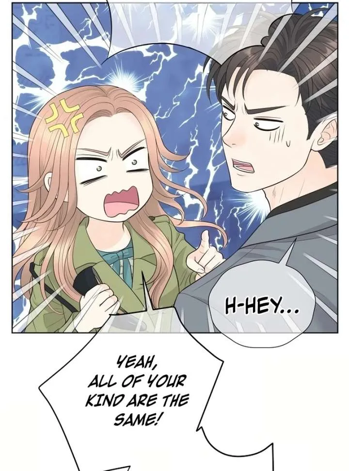 I Became a Fake Family With My Boss Chapter 16 page 16
