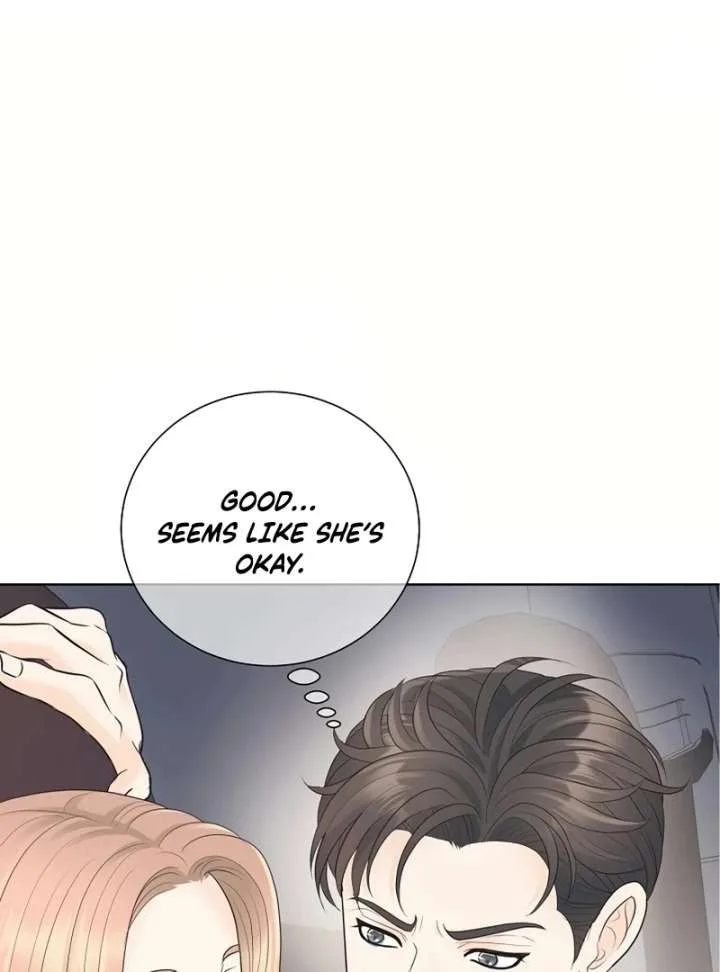 I Became a Fake Family With My Boss Chapter 16 page 106
