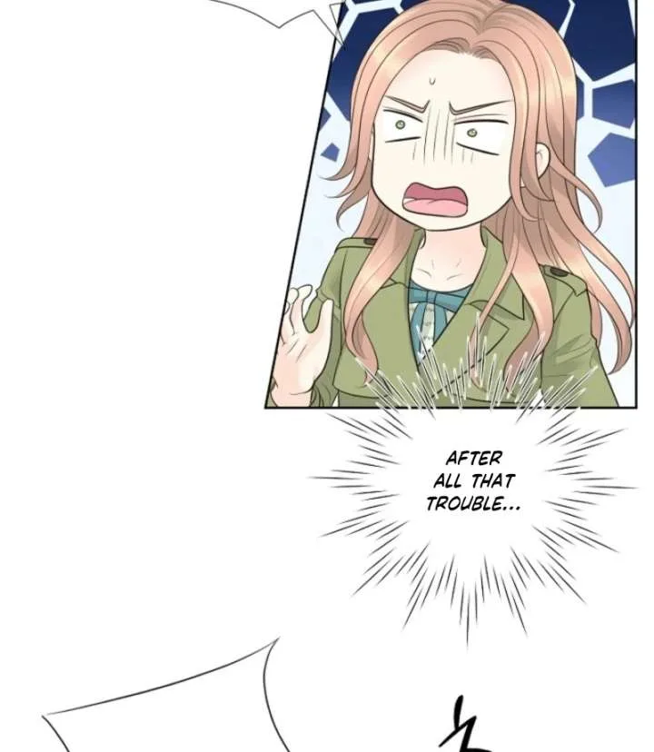 I Became a Fake Family With My Boss Chapter 15 page 74