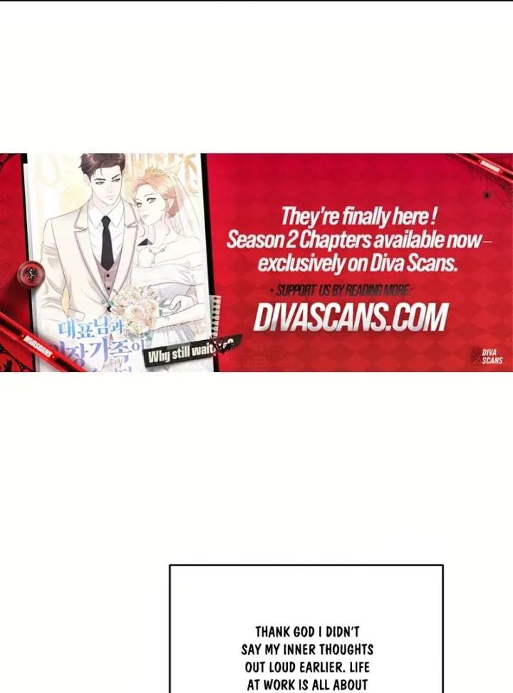 I Became a Fake Family With My Boss Chapter 16 page 67