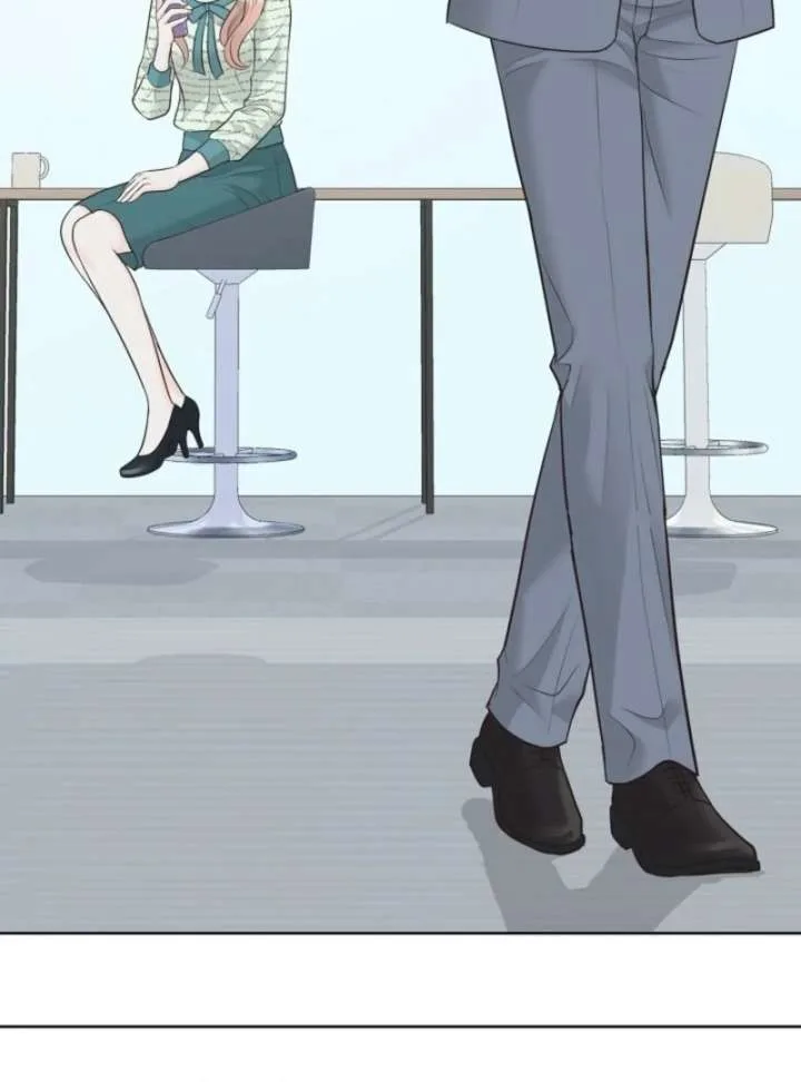 I Became a Fake Family With My Boss Chapter 14 page 55