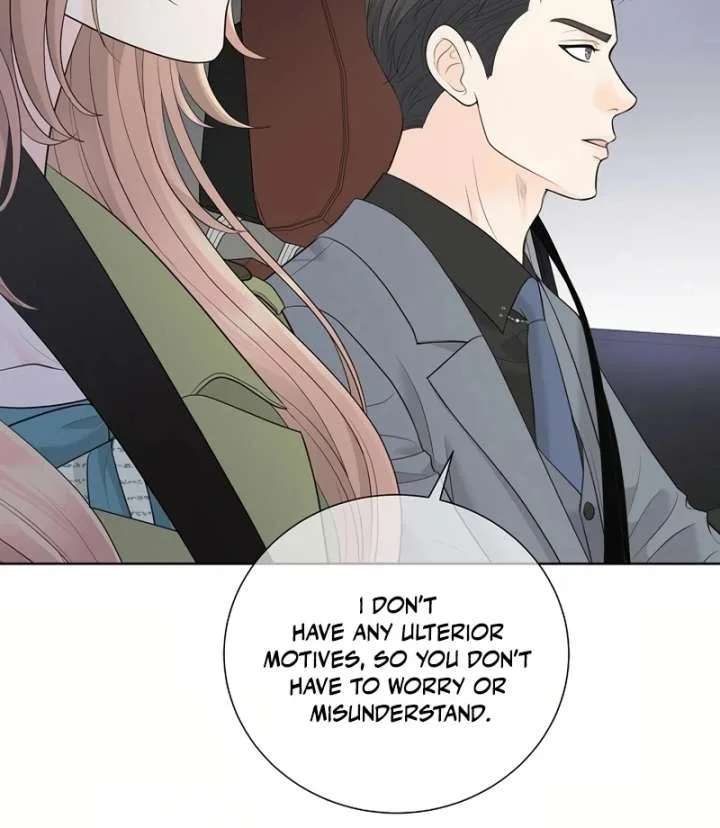 I Became a Fake Family With My Boss Chapter 16 page 90