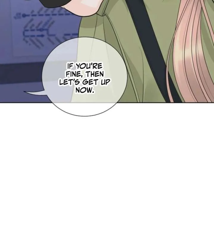 I Became a Fake Family With My Boss Chapter 15 page 95