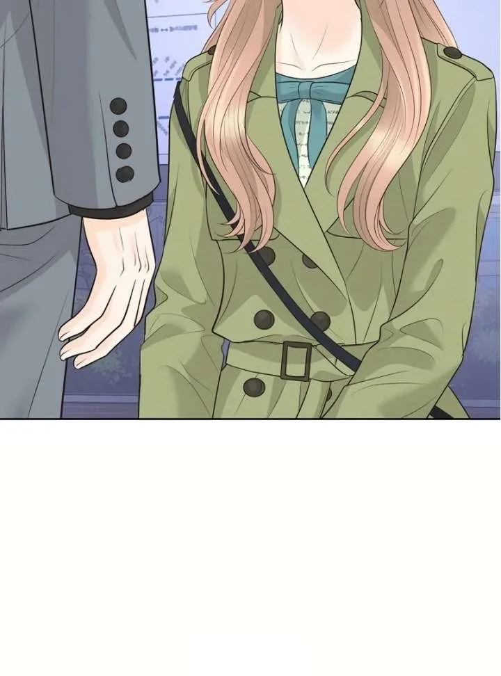 I Became a Fake Family With My Boss Chapter 16 page 23