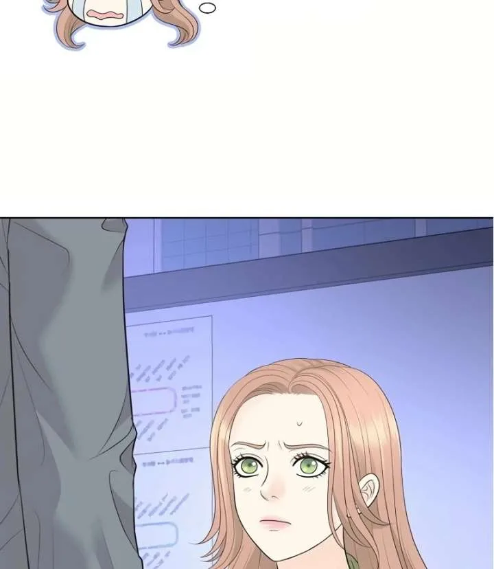 I Became a Fake Family With My Boss Chapter 16 page 22