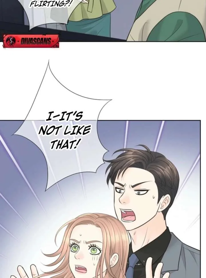I Became a Fake Family With My Boss Chapter 15 page 68