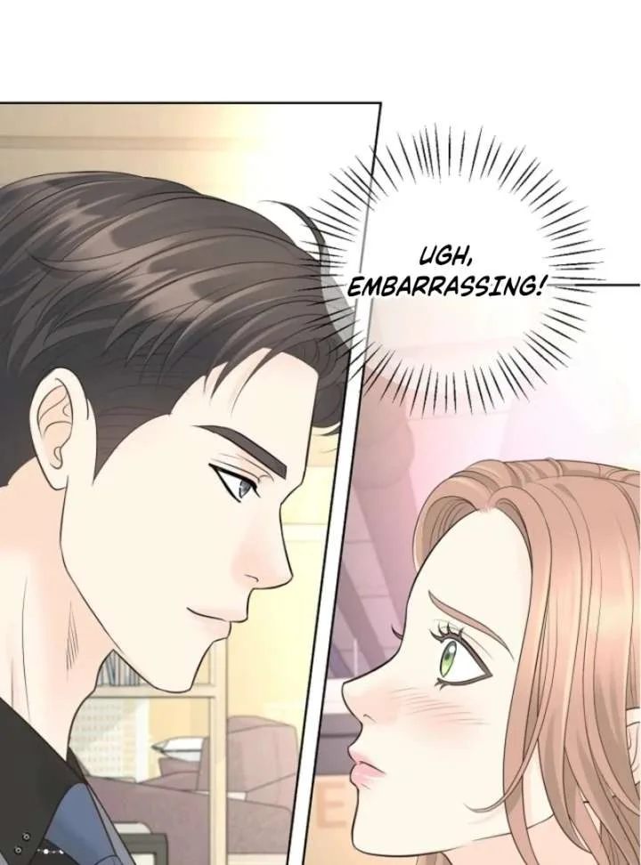 I Became a Fake Family With My Boss Chapter 14 page 45