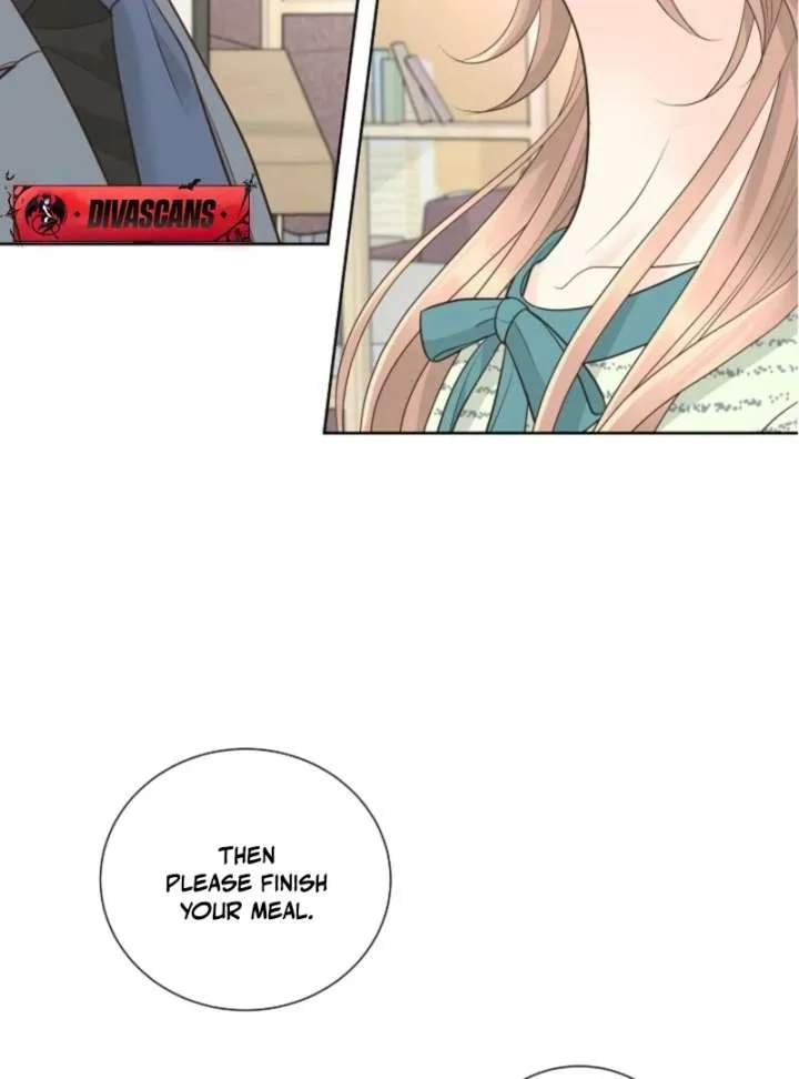 I Became a Fake Family With My Boss Chapter 14 page 46