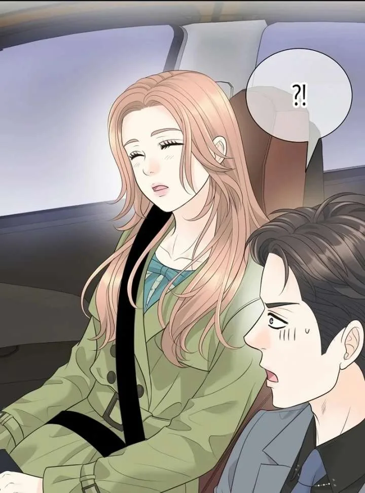 I Became a Fake Family With My Boss Chapter 16 page 93