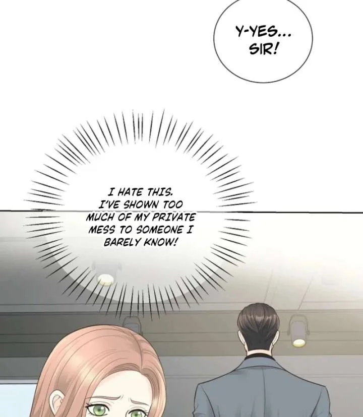 I Became a Fake Family With My Boss Chapter 14 page 47