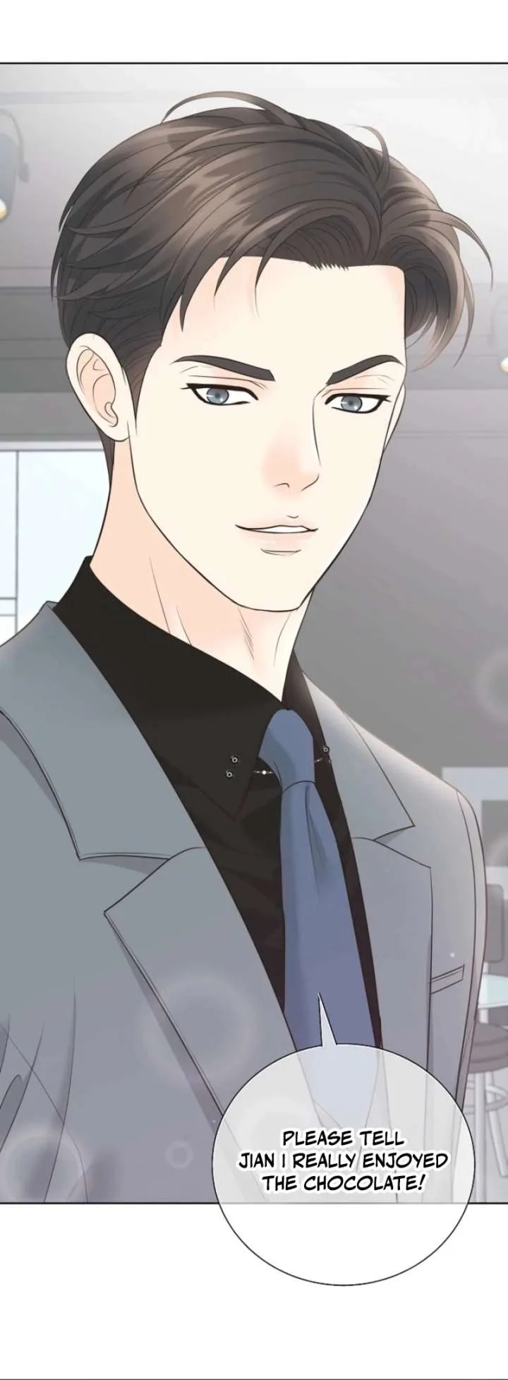 I Became a Fake Family With My Boss Chapter 14 page 53