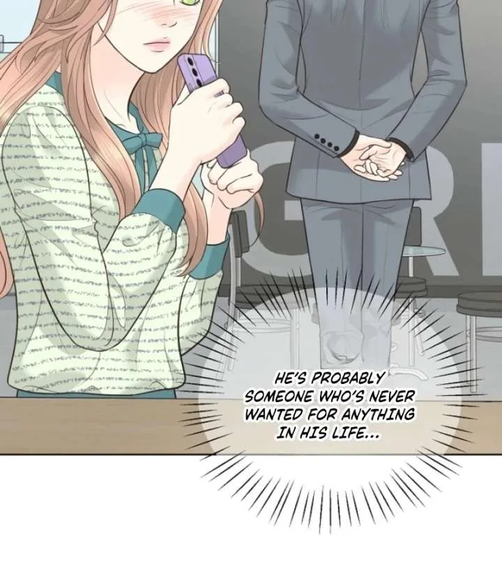 I Became a Fake Family With My Boss Chapter 14 page 48