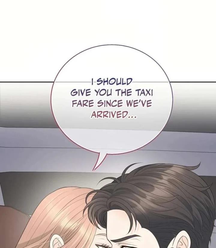 I Became a Fake Family With My Boss Chapter 16 page 116