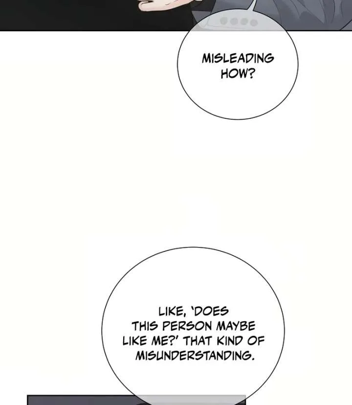 I Became a Fake Family With My Boss Chapter 16 page 74