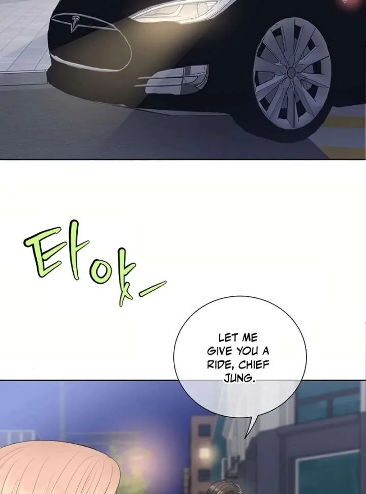 I Became a Fake Family With My Boss Chapter 16 page 45