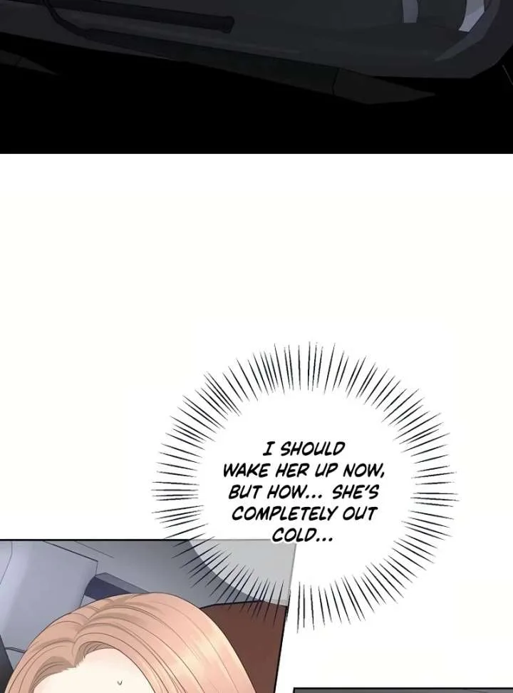 I Became a Fake Family With My Boss Chapter 16 page 101