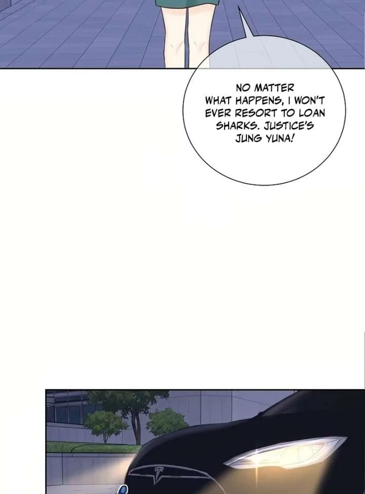 I Became a Fake Family With My Boss Chapter 16 page 42