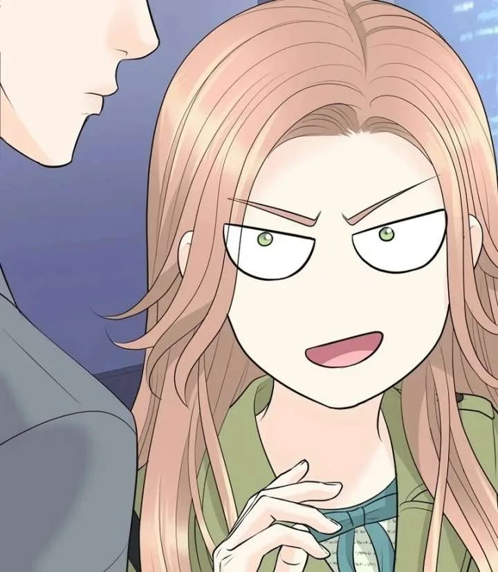 I Became a Fake Family With My Boss Chapter 16 page 9