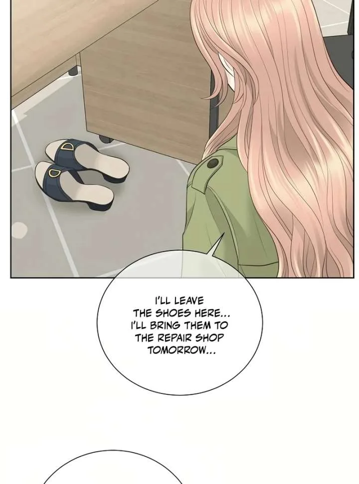 I Became a Fake Family With My Boss Chapter 16 page 36