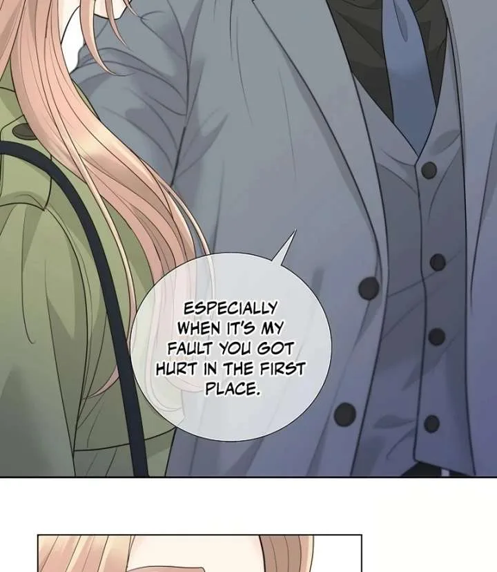 I Became a Fake Family With My Boss Chapter 16 page 60