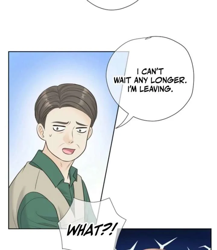 I Became a Fake Family With My Boss Chapter 15 page 73